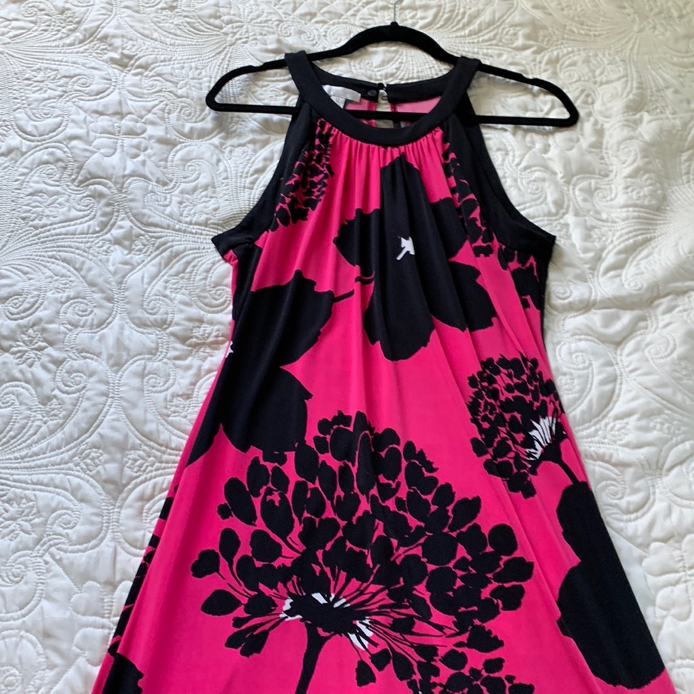Very flattering sundress